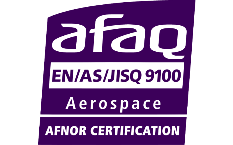 ORION TECHNIK Maintenance & Engineering AS / JISQ / EN 9100 Quality Management System recertified 2024