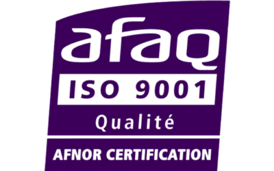 ORION TECHNIK Maintenance & Engineering ISO 9001 Quality System recertified 2024