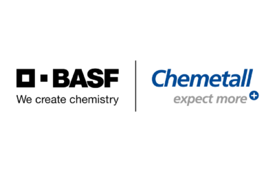 CHEMETALL / BASF