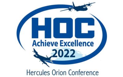ORION TECHNIK will be exhibiting at HOC 2022