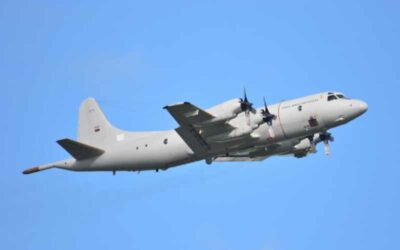 Orion Technik awarded three multi-year P-3 components maintenance contracts